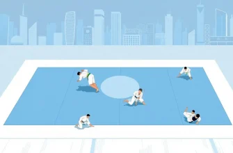 柔道アクション映画のベスト10