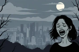 社会的不平等を描くホラー映画