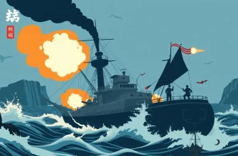 船の戦闘映画特集