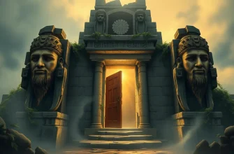 マヤの予言をテーマにしたミステリ映画10選