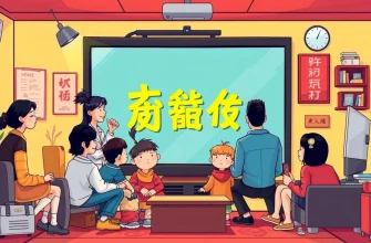 家族向け教師映画のベスト10