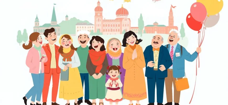 ブルガリアのコメディ映画