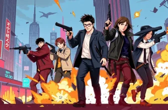 2022年のベストアクション映画