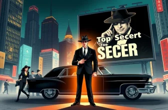 スパイドラマ映画特集