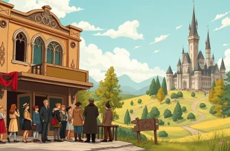 変身ファンタジー映画特集