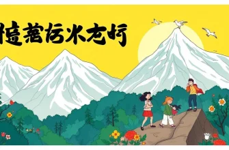 自然現象をテーマにしたメロドラマ映画