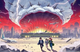 終末の映画特集：10本の映画を紹介