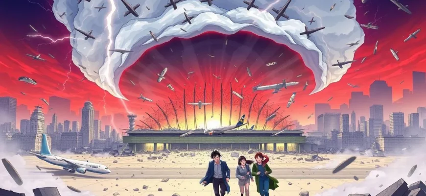 終末の映画特集：10本の映画を紹介