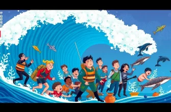 泳ぐドキュメンタリー映画の10選