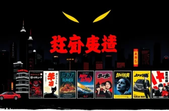 闇をテーマにした映画の特集