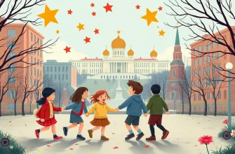 ソビエト映画の幼なじみ - 友情と成長の物語