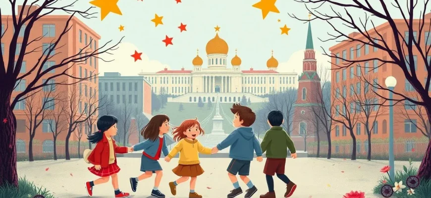 ソビエト映画の幼なじみ - 友情と成長の物語