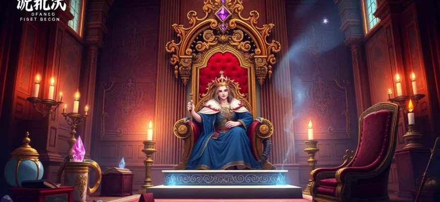 ファンタジー王室映画特集