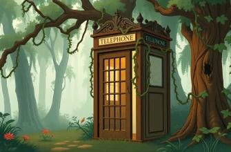 ファンタジー電話映画の世界へようこそ