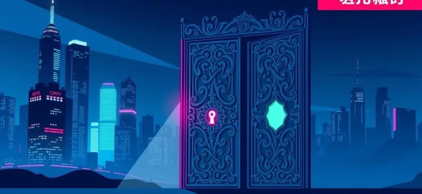 謎の恐怖映画10選 - 謎解きと恐怖の交差