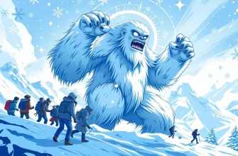 雪男を探すスリル満載の映画10選