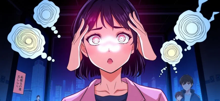 テレパシーの恐怖：トリラー映画10選