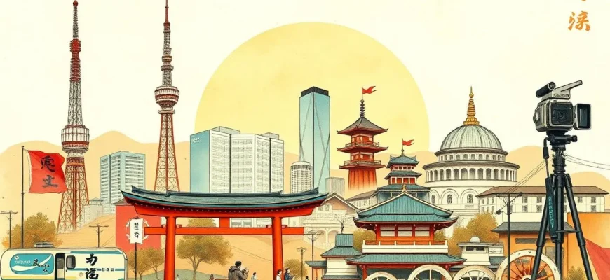 20世紀のドラマ映画特集