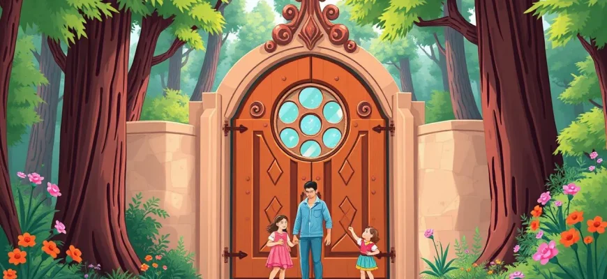 家族向けシュール映画特集