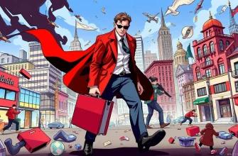 二重スパイ映画特集