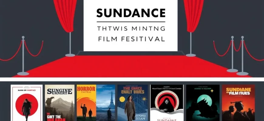 サンダンス映画祭のホラー映画10選