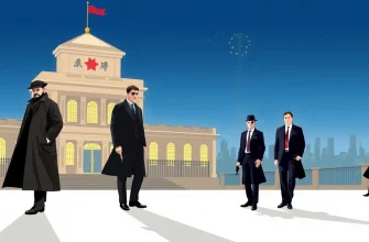 警察署の犯罪映画10選