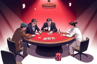 ポーカーの映画10選