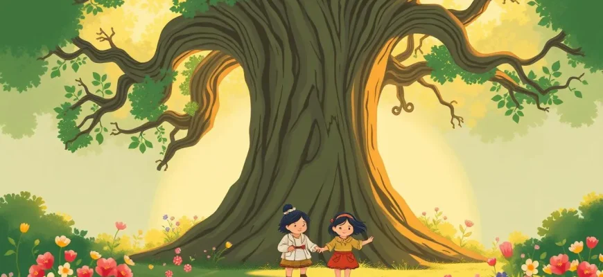 ファンタジー映画で描かれる家族愛と成長