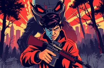 人狩りスリラーの映画10選