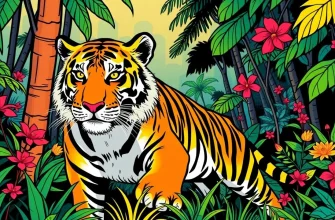 タイガーアドベンチャー映画特集