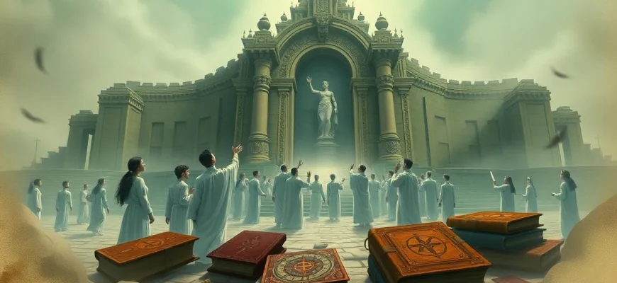 ミステリアスなアステカのカルト映画10選