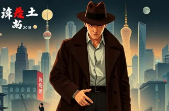 中国の探偵映画10選