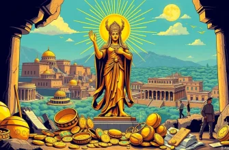 トラキアの黄金を描いた歴史映画の厳選