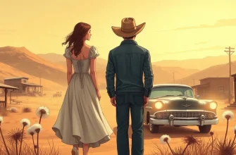 ウェスタン映画：元恋人特集