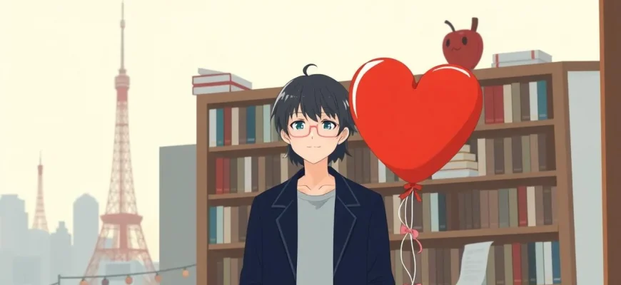 優等生の恋愛映画ベスト10