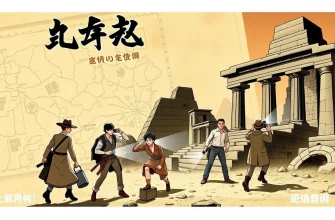 聖遺物を探す冒険映画のリスト