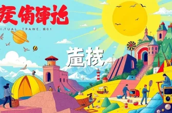 仮想旅行のドキュメンタリー映画10選