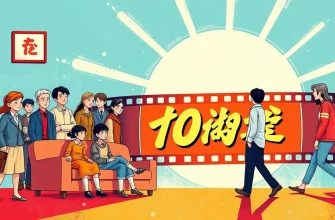 家族経営の映画10選