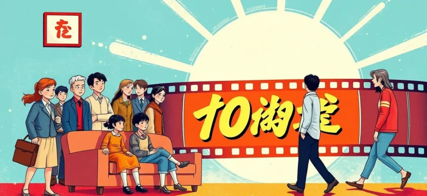 家族経営の映画10選