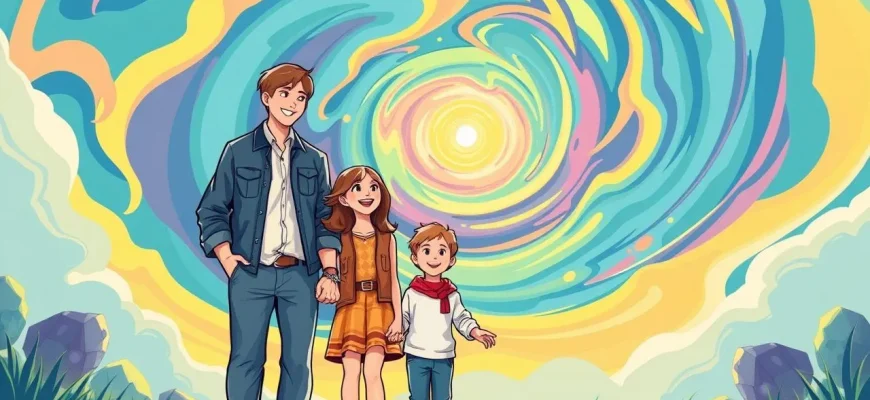 家族向けタイムトラベル映画ベスト10