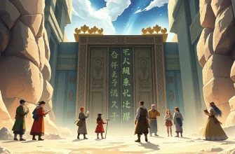 ファンタジー考古学映画の世界へようこそ