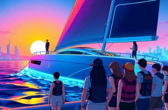 ヨットの伝記映画10選