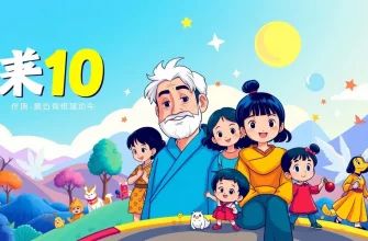 家族向け転生映画のベスト10