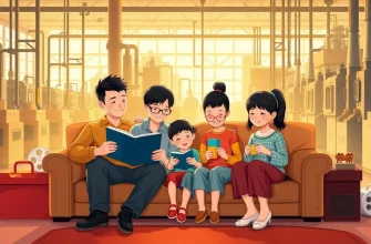 家族向け工場映画特集