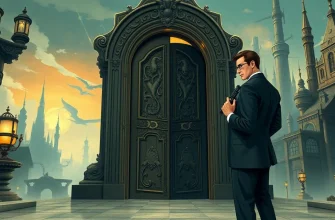 ファンタジー・スパイ映画特集