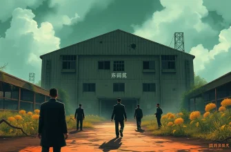 廃墟の倉庫を舞台にした犯罪映画10選