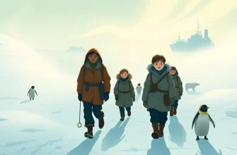 アークティックのドラマ映画10選