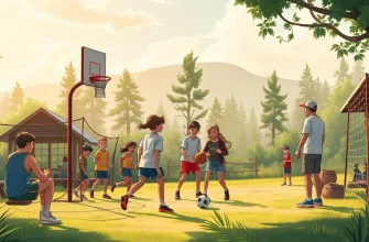 スポーツキャンプのドラマ映画10選