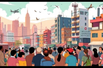 ゲットーの映画10選 - 社会問題を描く作品