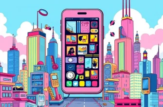 モバイル技術のドキュメンタリー映画10選